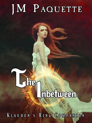 cover image of The Inbetween